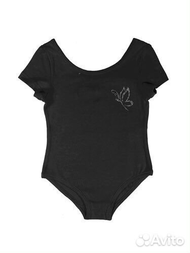 Новые Гимнастические купальники