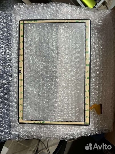 Тачскрин Digma Citi Octa 10