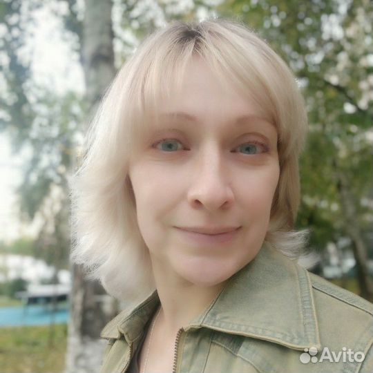 Няня для ребенка