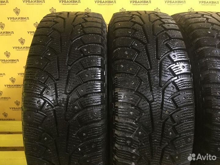 Nokian Tyres Hakkapeliitta 5 SUV 225/65 R17 106T