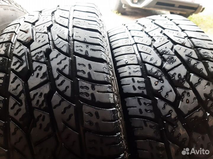 Maxxis AT-771 Bravo 225/60 R17 103T