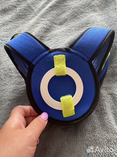 Реклинатор детский