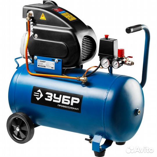 Компрессор воздушный