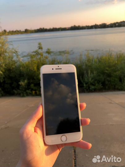 Apple iPhone 7 32GB gold