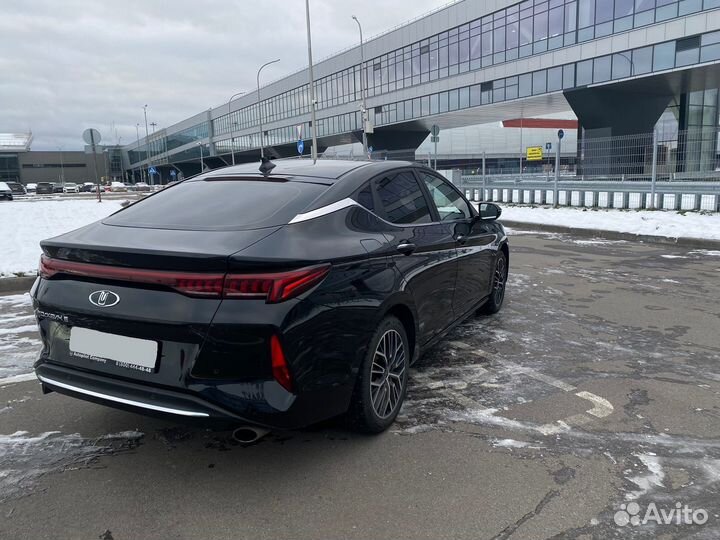 Аренда Moskvich 6, автопрокат