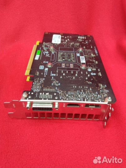 Видеокарта gtx 1650 super