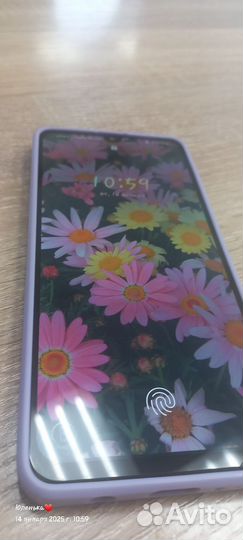 Samsung Galaxy A31, 4/64 ГБ