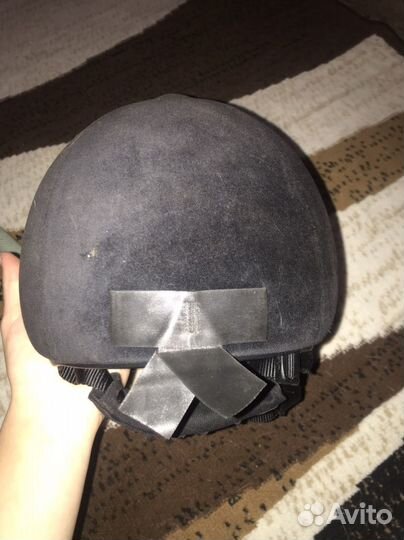 Вещи для верховой езды