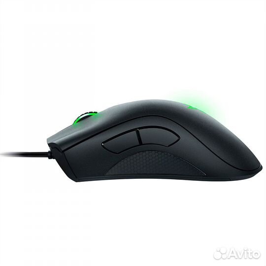 Игровая мышь Razer DeathAdder Essential USB