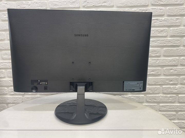 Монитор samsung 27