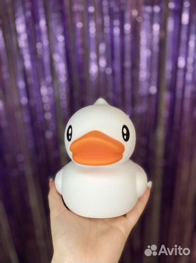 Светильник ночник