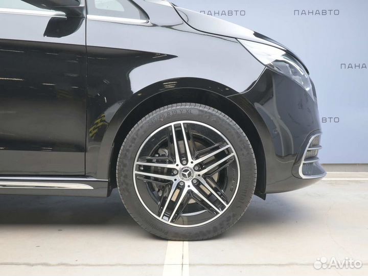 Mercedes-Benz V-класс 2.0 AT, 2024