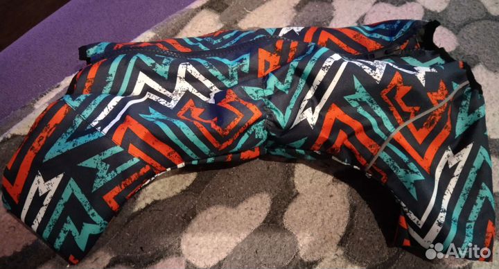 Комбез для собаки