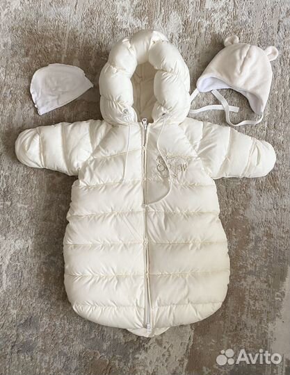 Конверт зимний