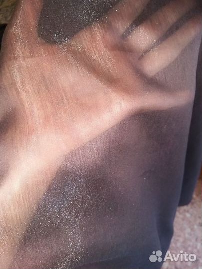 Тюль/ лёгкие портьеры Франция