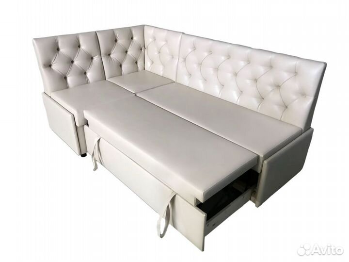 Диван на кухню Призма - орион