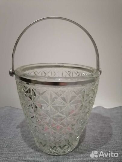 Сахарницы СССР