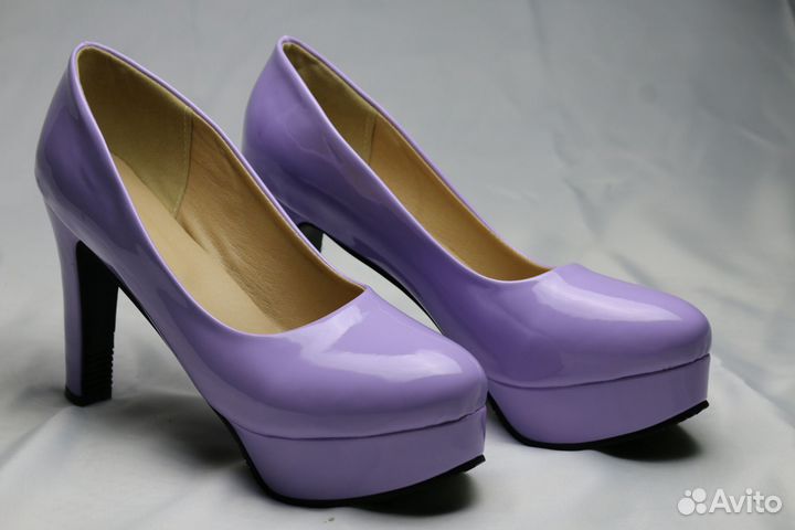 Туфли женские 47 размера
