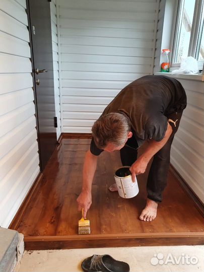 Строительная бригада, ремонт, отделка