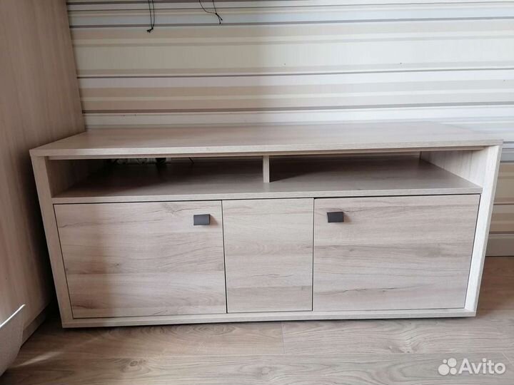 Тумба под тв Altera Дядьково