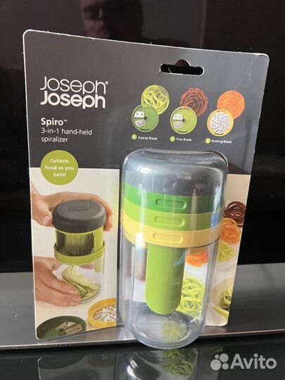 Терка для овощей