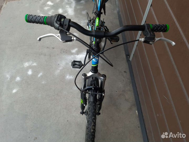 Велосипед детский 20