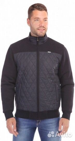 Куртки утеплённые