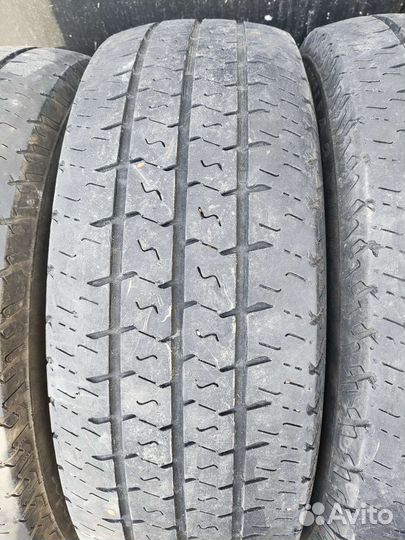 Matador MPS 330 Maxilla 2 205/65 R16 107T
