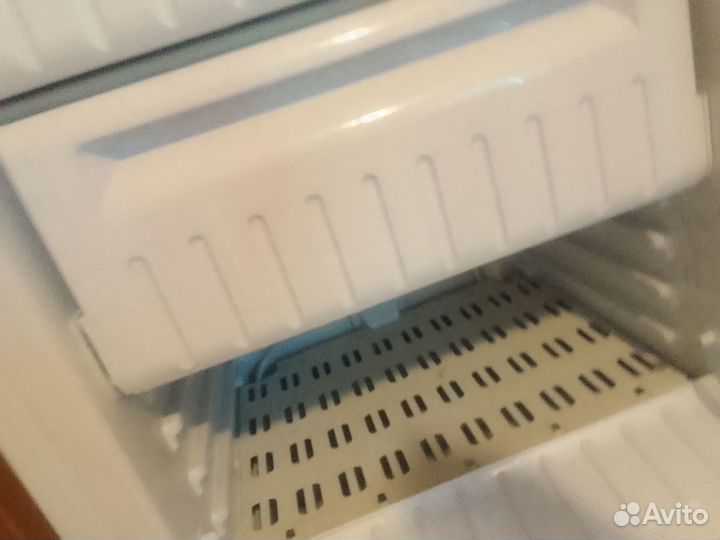 Морозильная камера indesit бу