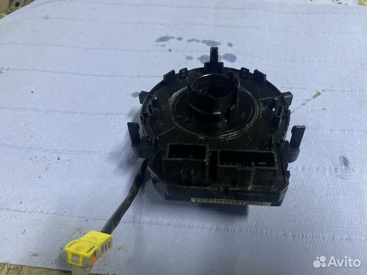 Подрулевой шлейф (кольцо SRS) hyundai Sonata VII