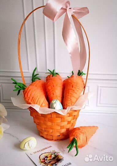 Зефир ручной работы