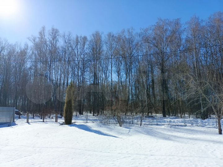 Дача 29,2 м² на участке 10,6 сот.