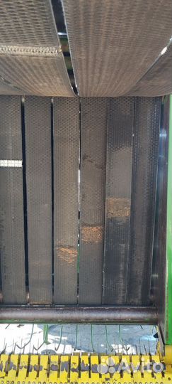 Пресс-подборщик John Deere 582, 2005