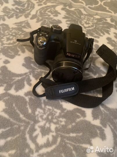 Фотоаппарат