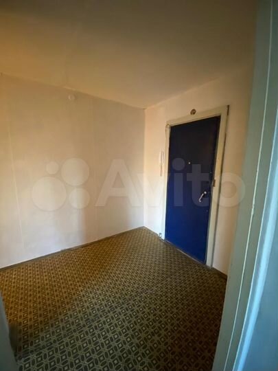 2-к. квартира, 51,8 м², 2/5 эт.