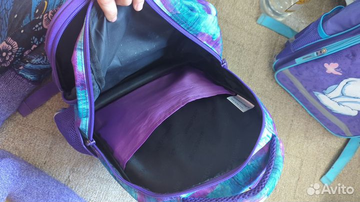 Рюкзак для девочки