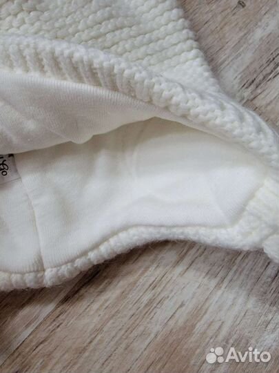 Шапка новая 46-48