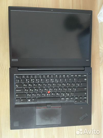 Thinkpad E480