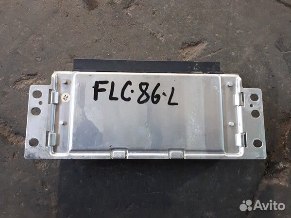 Блок управления ABS freightliner