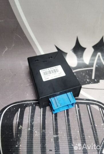 Блок адаптивного освещения Bmw X5 E53 N62B44 2005