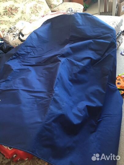 Утеплитель двс на капот урала