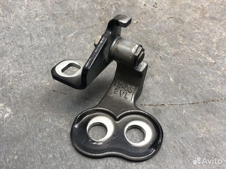 Пер лев ниж петля Focus 3