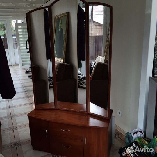 Трельяж Сильва