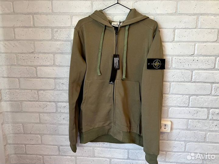Certilogo stone island