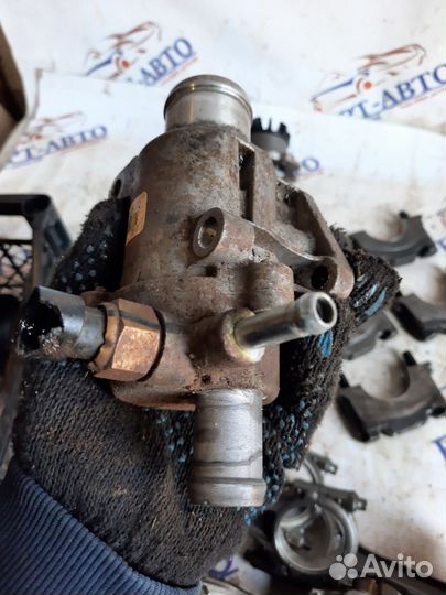 Термостат ваз (LADA) xray I (2015—2023)