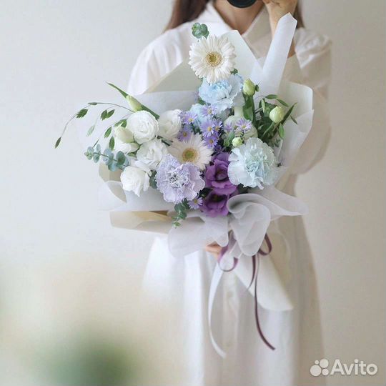 Букет цветов Доставка