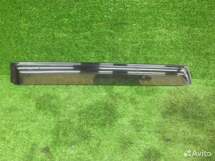 Ветровики комплект Toyota Corolla Fielder NZE141