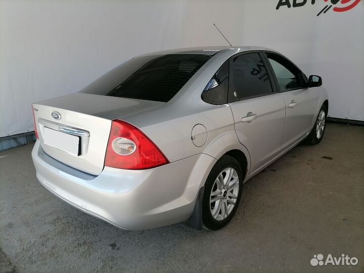 Ford Focus 1.8 МТ, 2008, 224 008 км