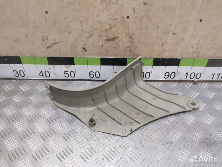 Обшивка стойки правая Infiniti Qx 2004-2009