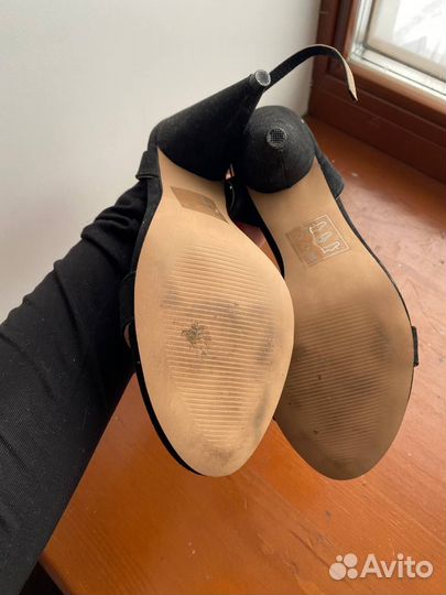 Босоножки женские ASOS